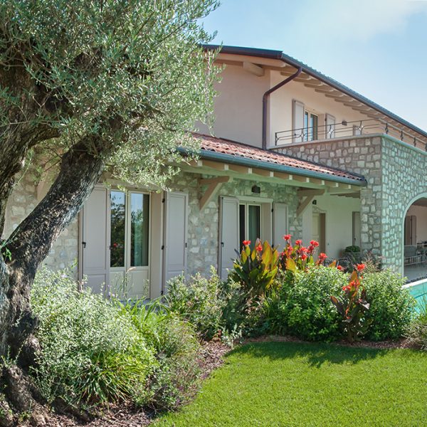 Villa 24
