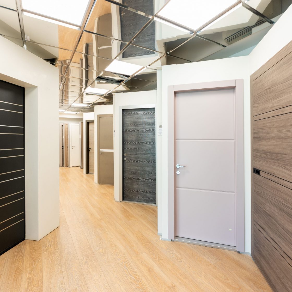 Showroom 7